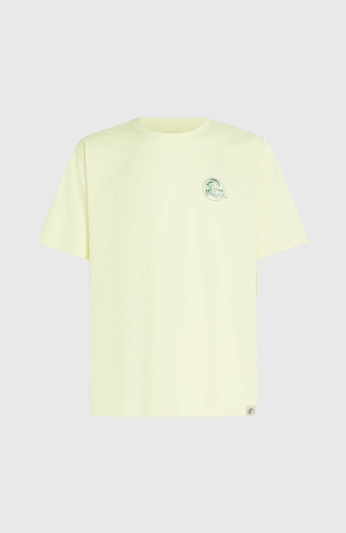 O'Riginals 70s Graphic T-Shirt | Rainforest Dew