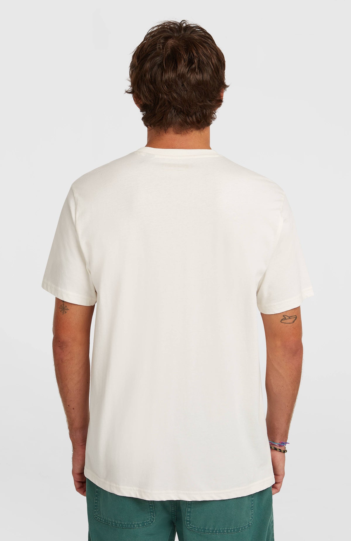 O'Riginals Badge T-Shirt | Snow White