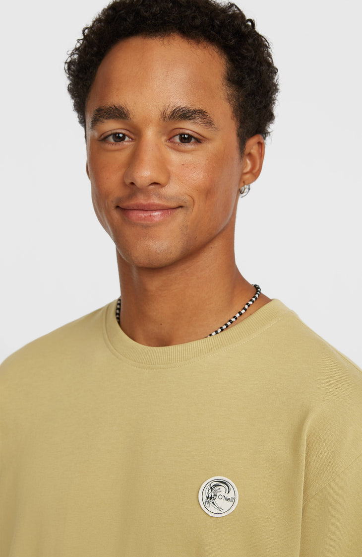 O'Riginals Badge T-Shirt | Oak Ridge