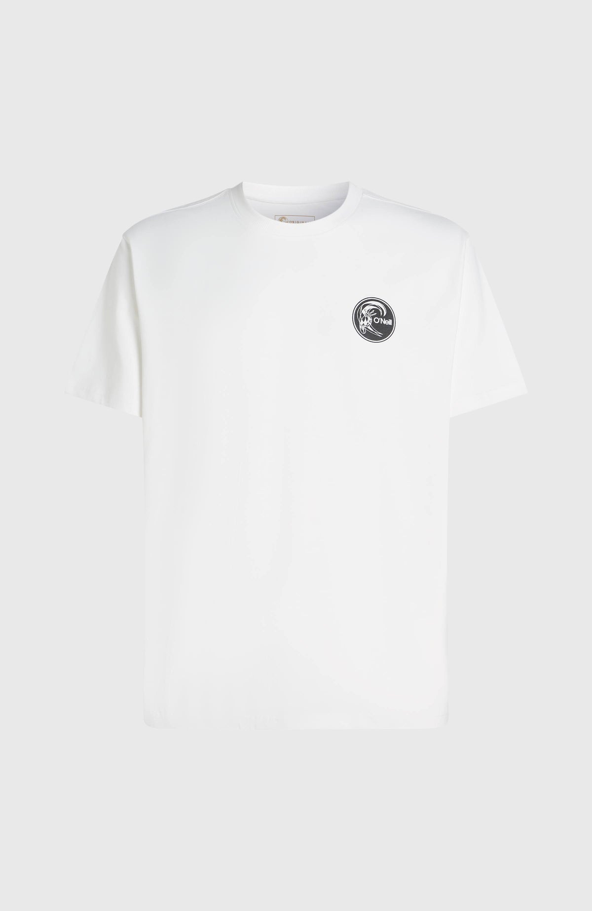 O'Riginals Surf Shop T-Shirt | Snow White