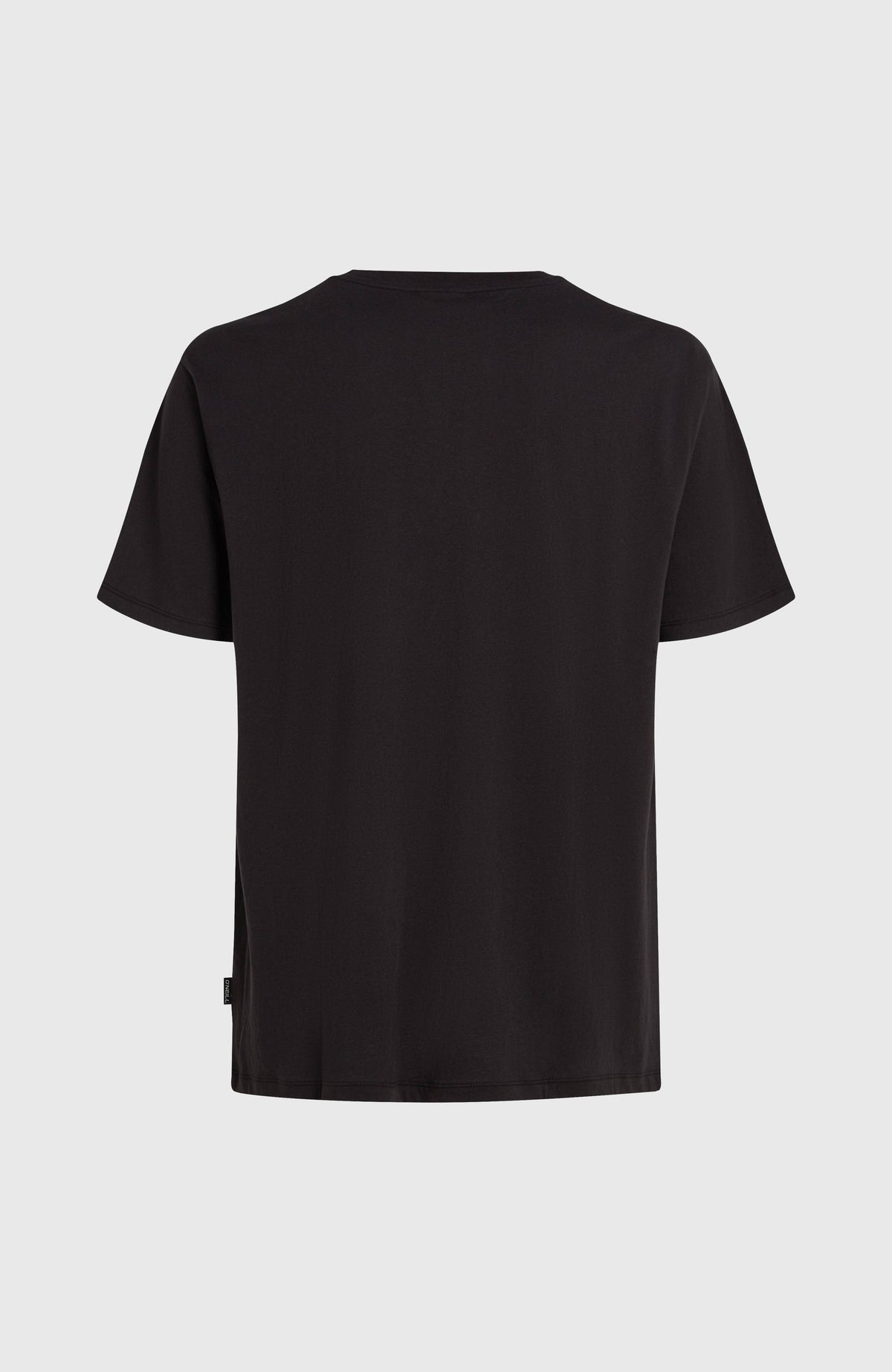 O’Neill Logo Stripe T-Shirt | Black Out
