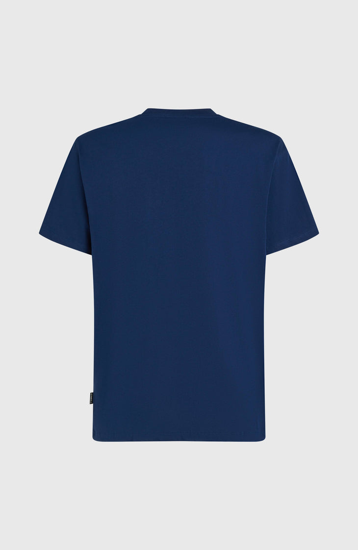 O’Neill Uni Flower T-Shirt | English Evening