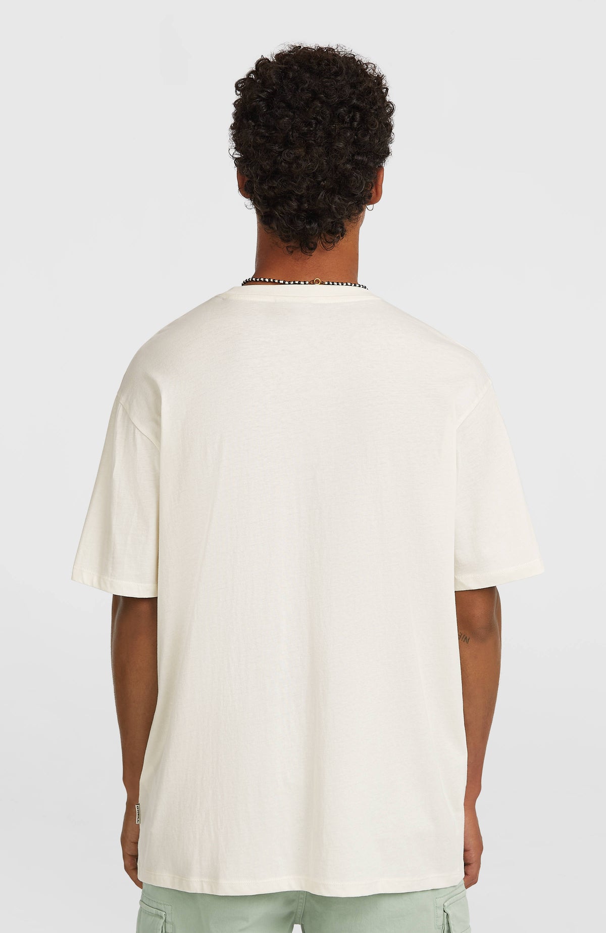 Photo Front Print T-Shirt | Snow White