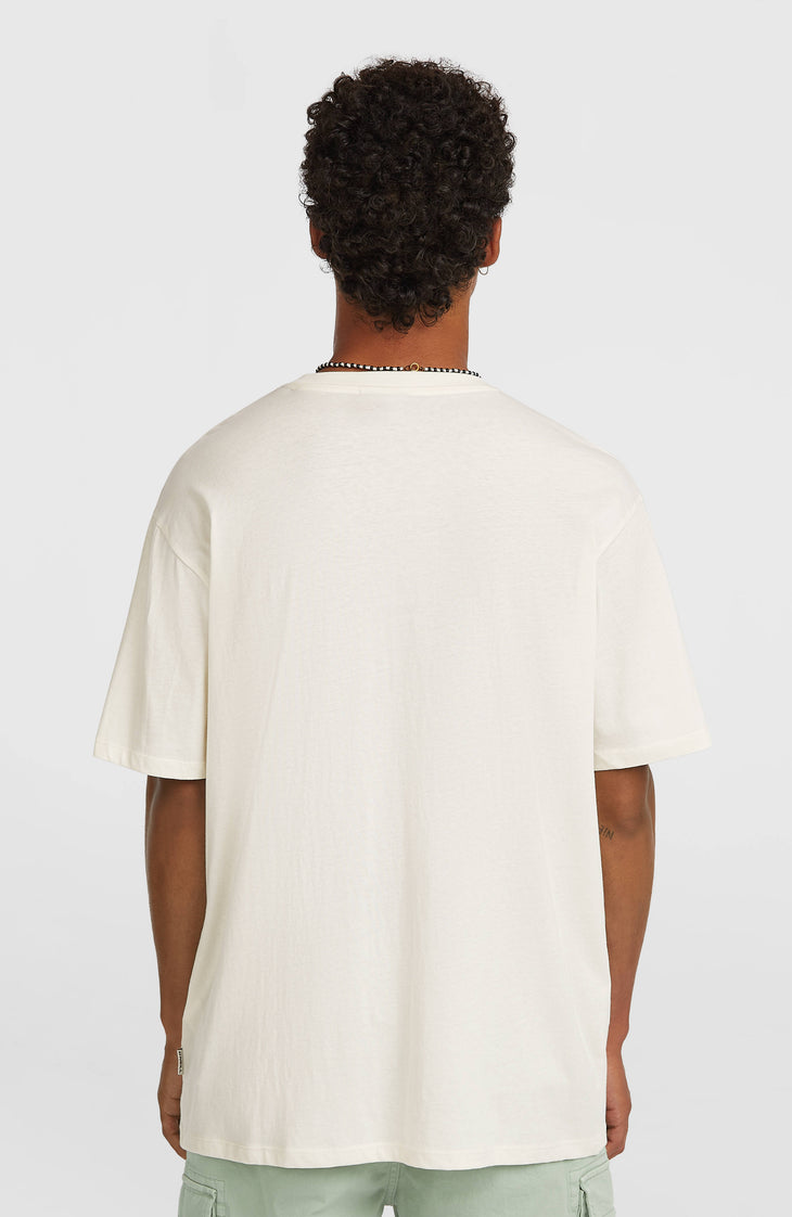 Photo Front Print T-Shirt | Snow White