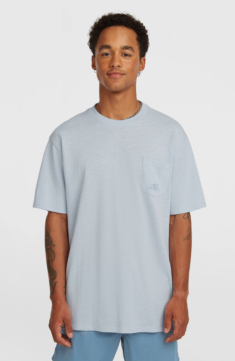 O'Neill Slub Chest Pocket T-Shirt | Spindle