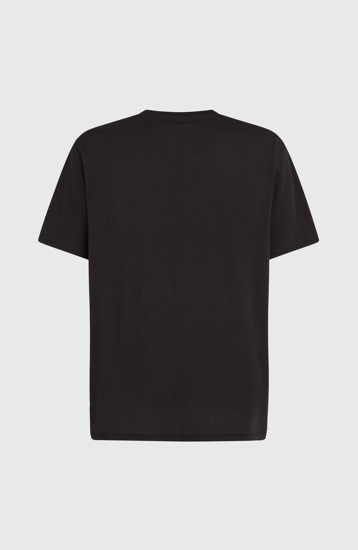 O'Neill Small Logo T-Shirt | Black Out