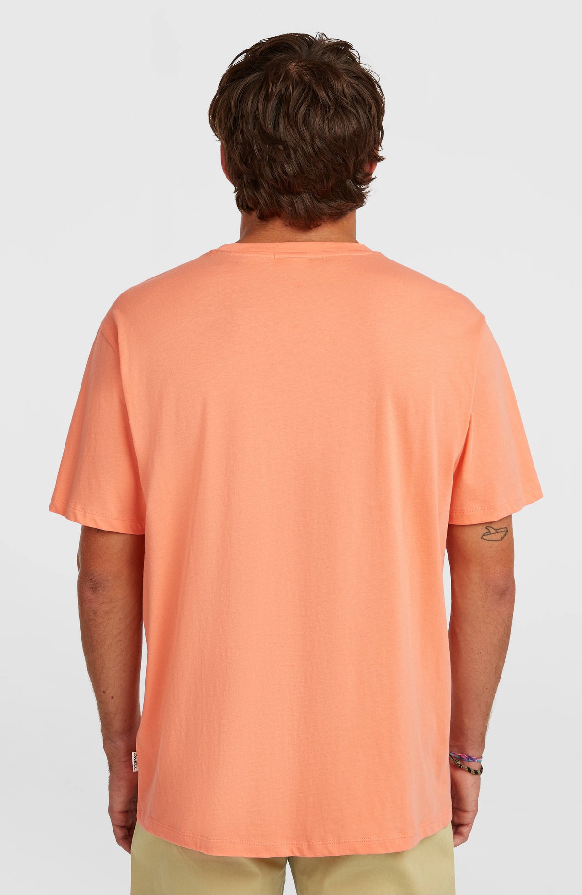 O'Neill Muir T-shirt | Funky Peach