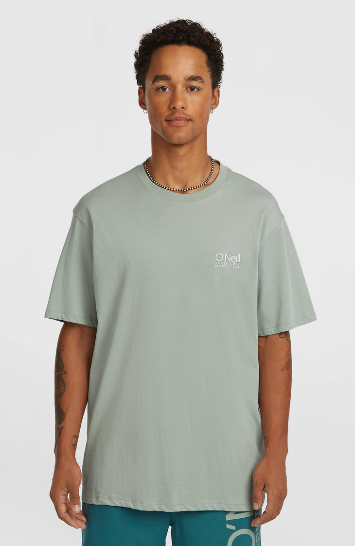 Original Cali T-Shirt | Marble Arch