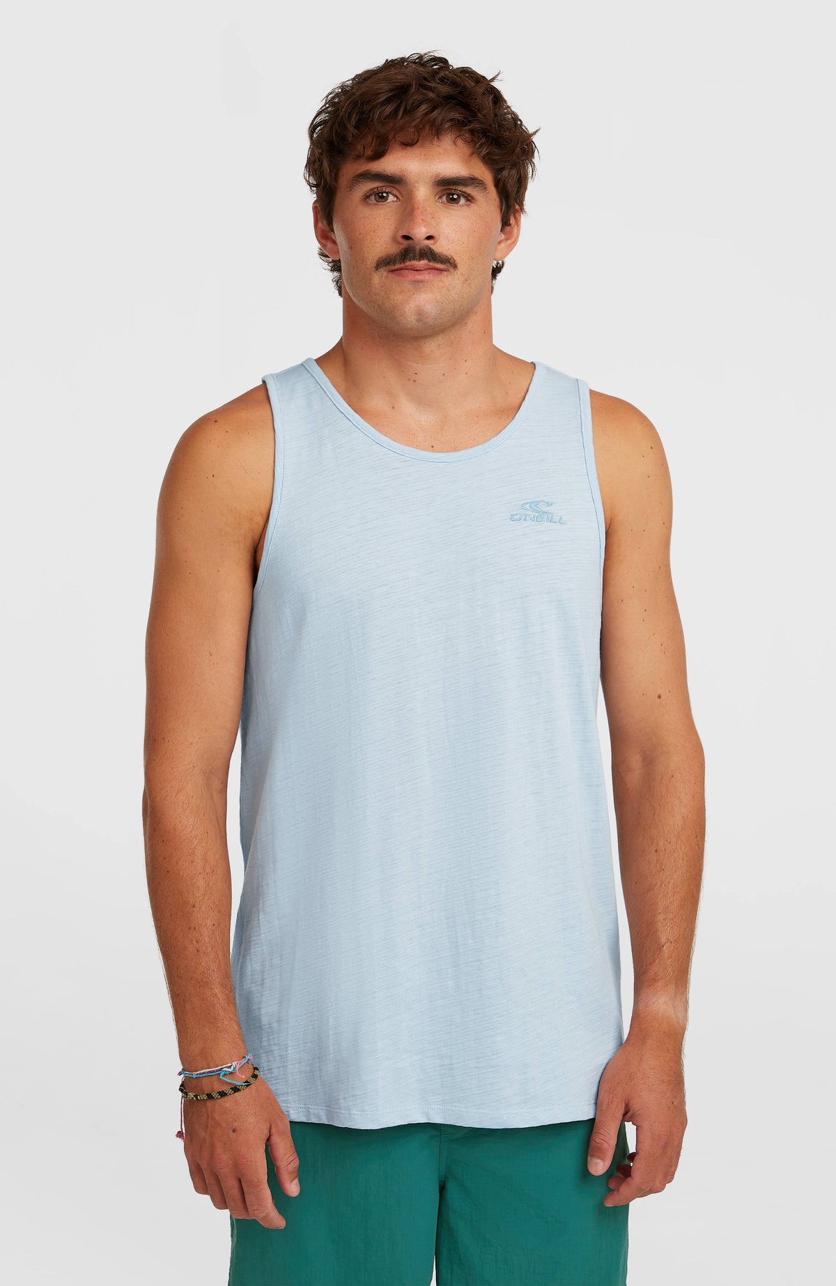 O’Neill Slub Tank Top | Spindle