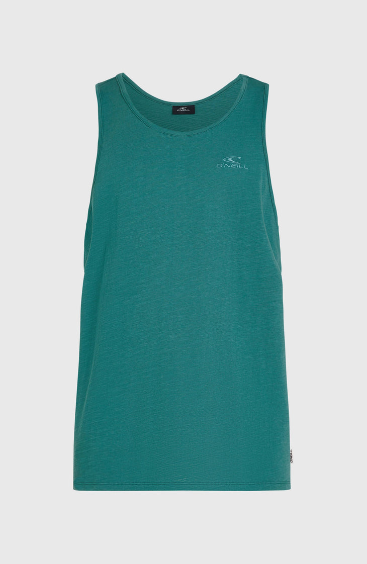 O’Neill Slub Tank Top | Botanical Heat