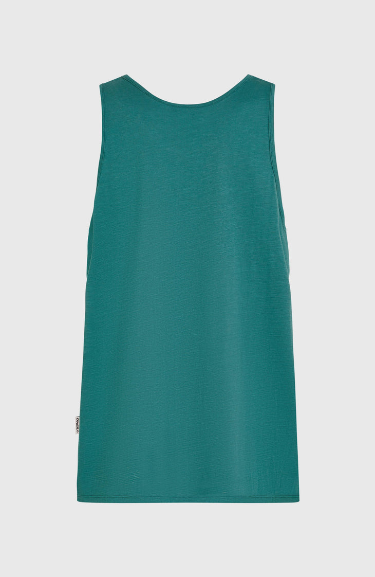 O’Neill Slub Tank Top | Botanical Heat