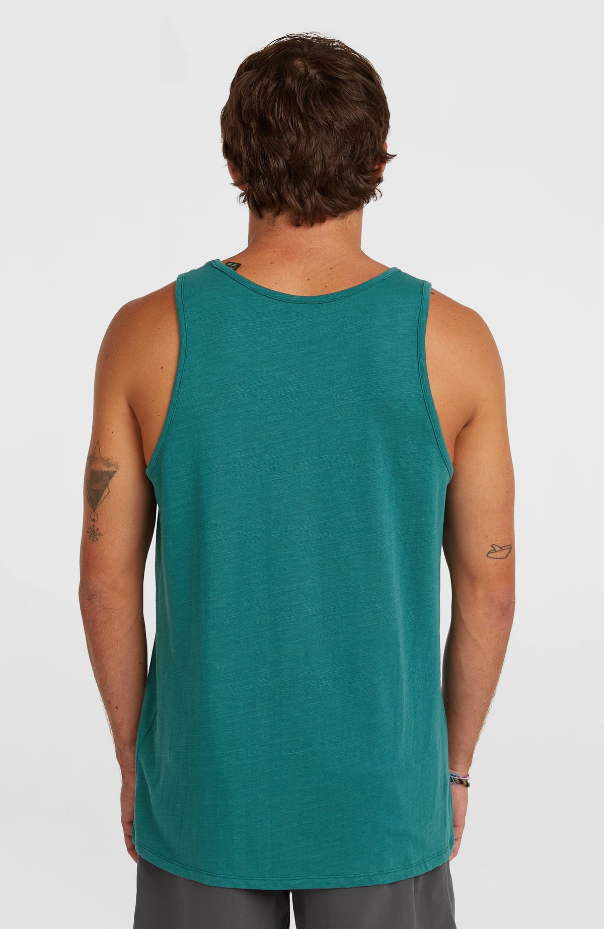 O’Neill Slub Tank Top | Botanical Heat