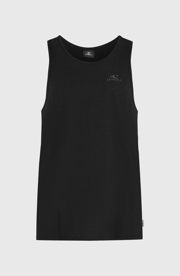 O’Neill Slub Tank Top | Black Out