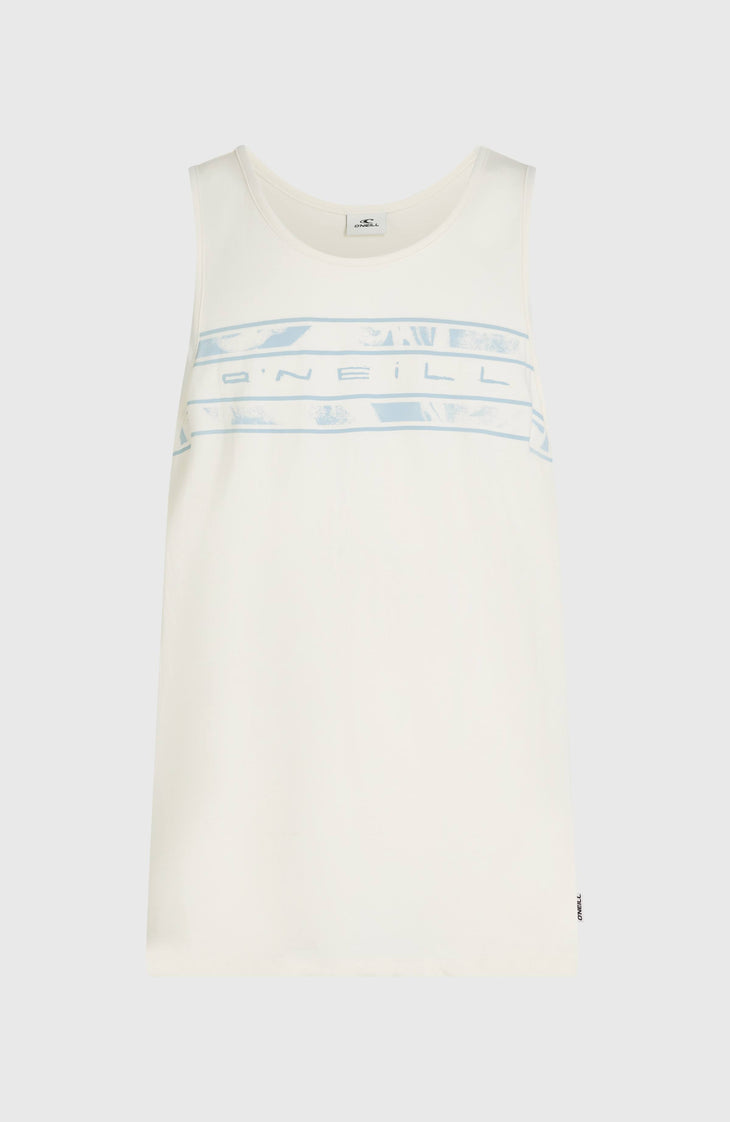 O’Neill Graphic Tank Top | Snow White