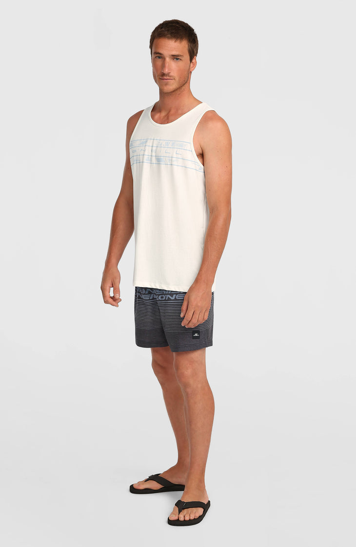 O’Neill Graphic Tank Top | Snow White