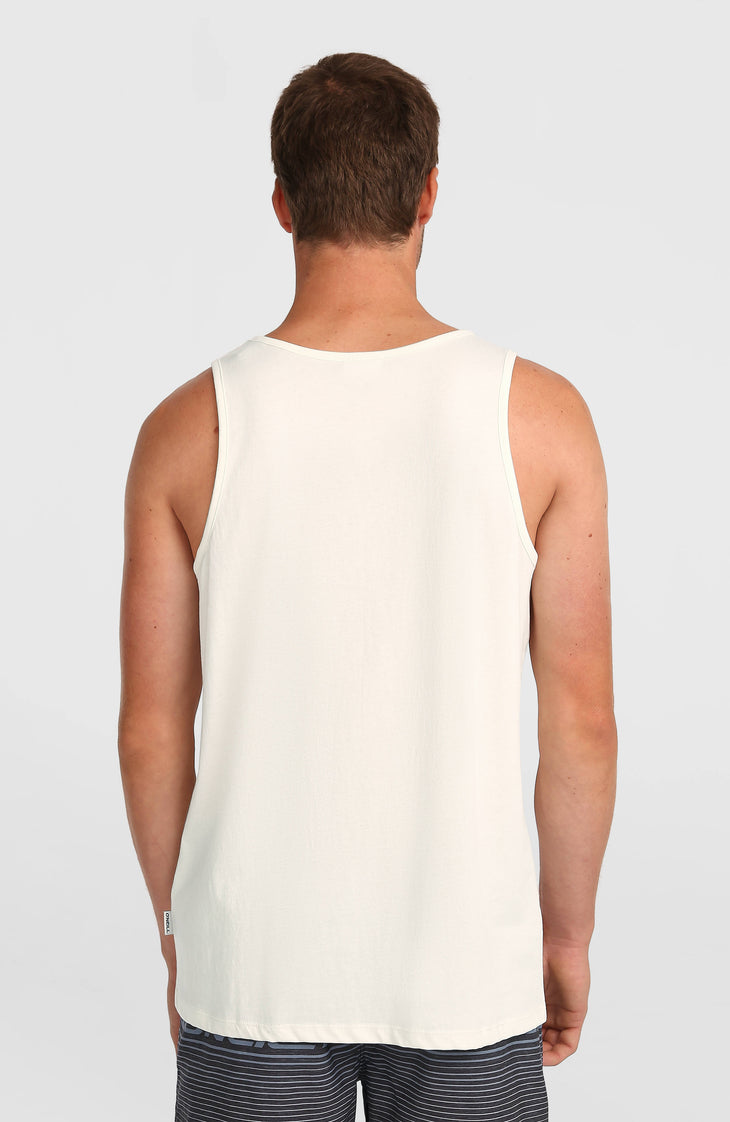 O’Neill Graphic Tank Top | Snow White