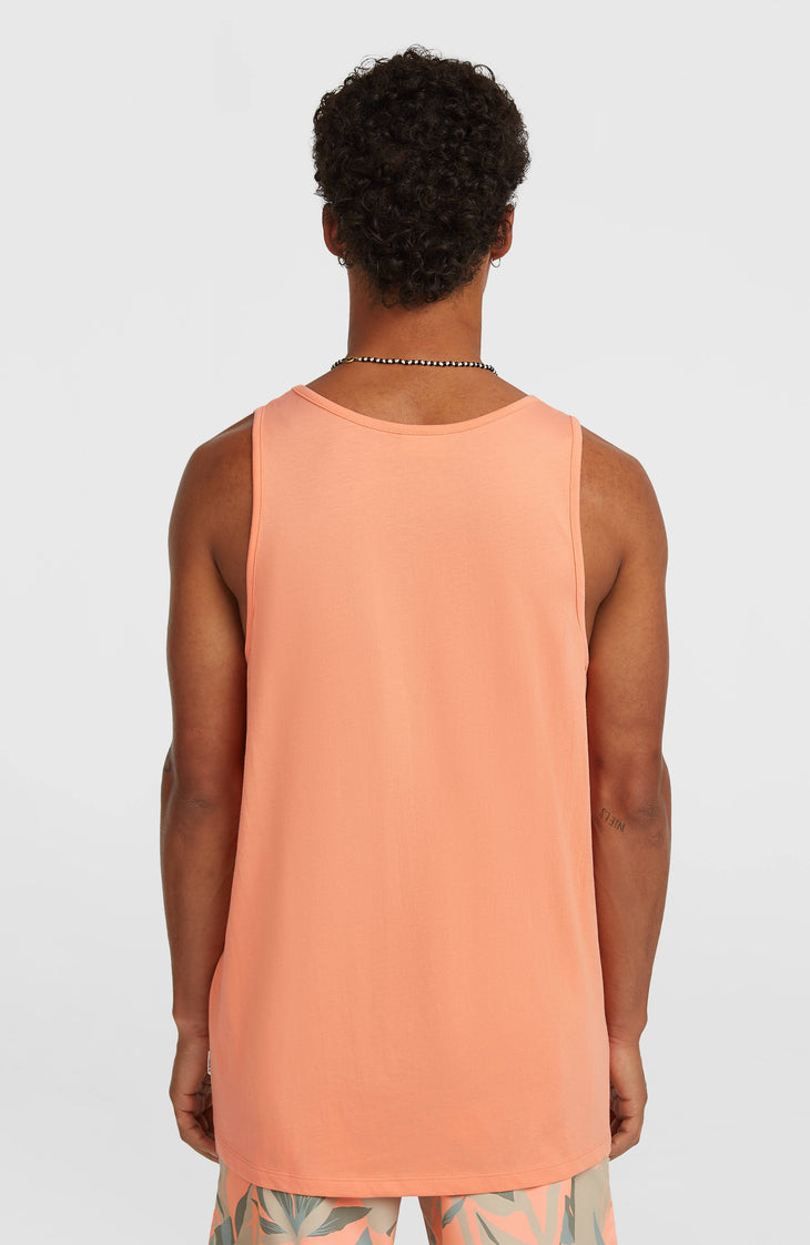 O’Neill Graphic Tank Top | Funky Peach