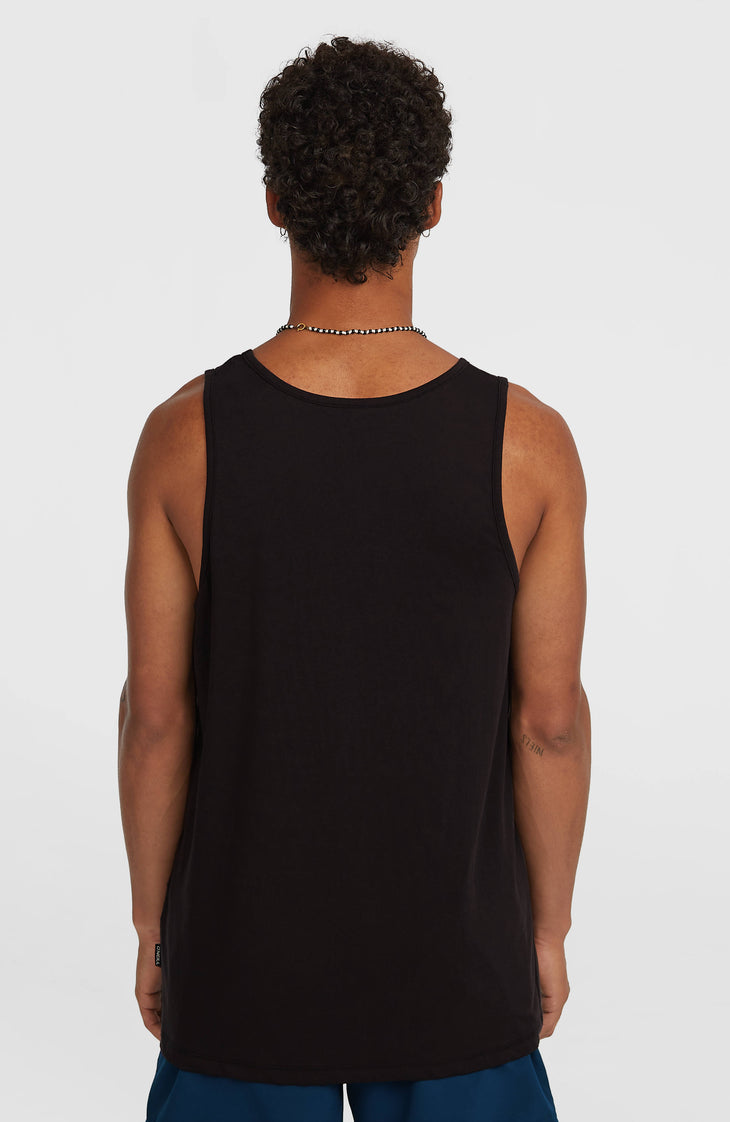 O’Neill Graphic Tank Top | Black Out