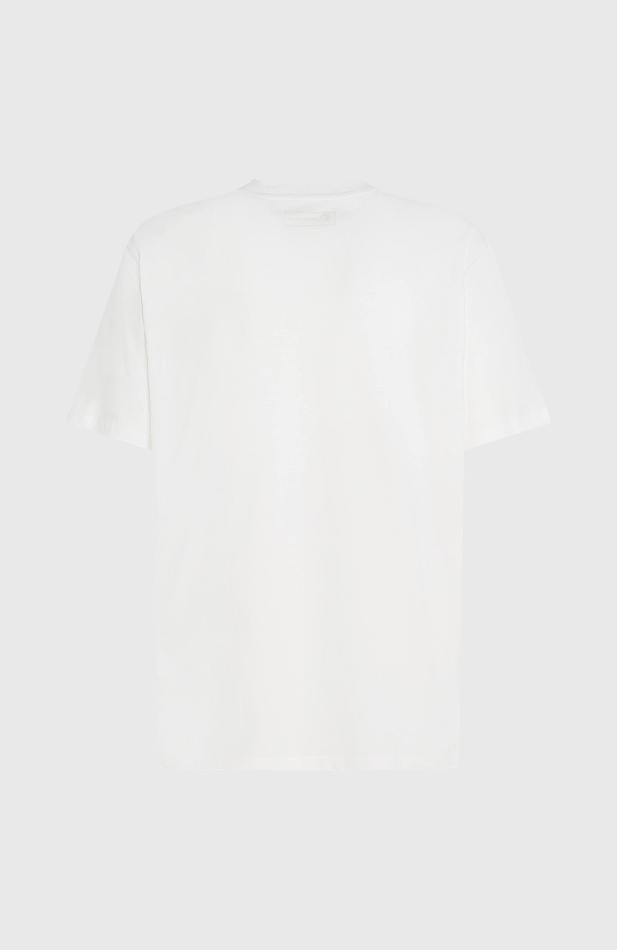 O'Riginals Circle Surfer T-Shirt | Snow White