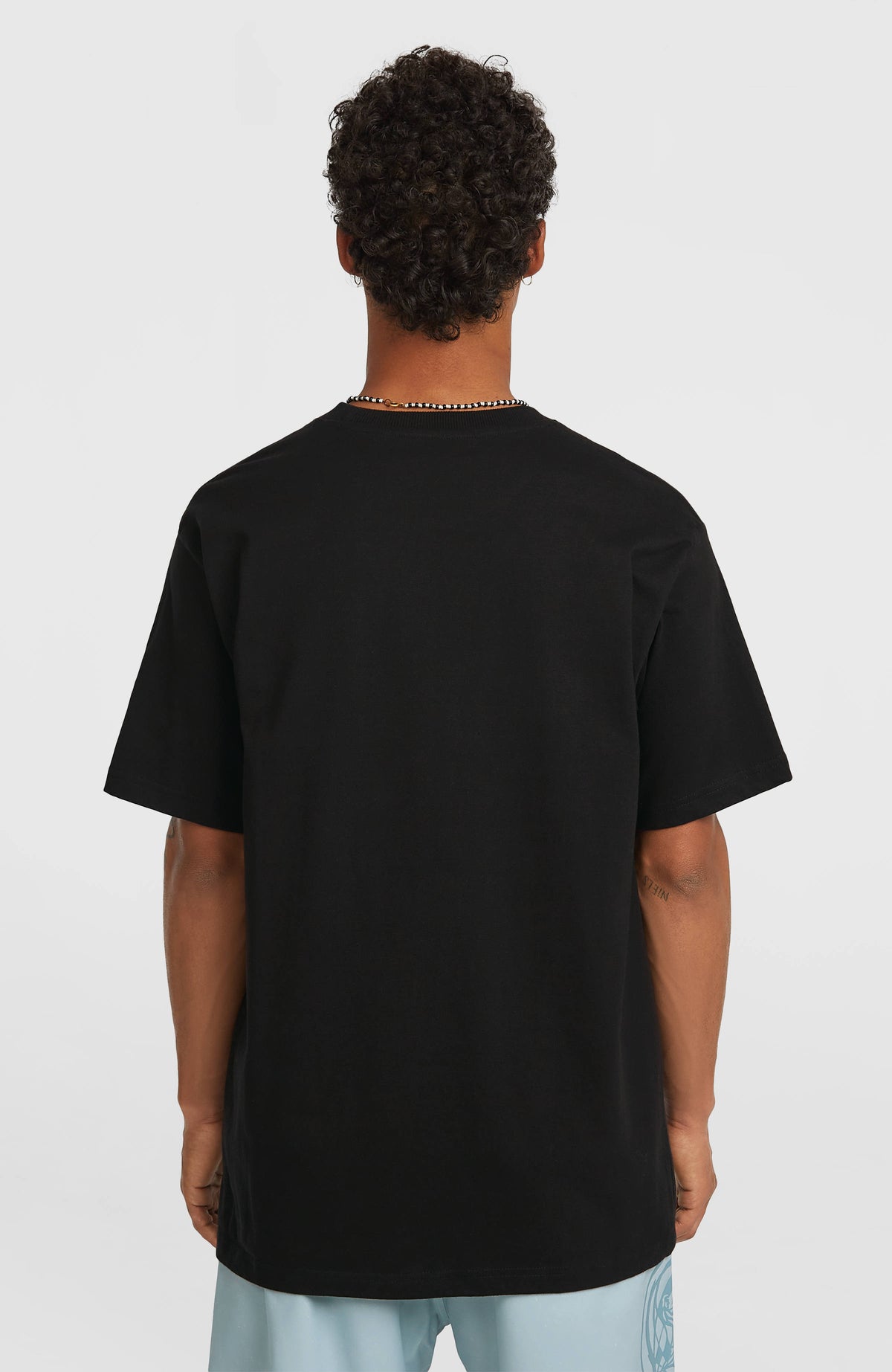 O'Riginals Circle Surfer T-Shirt | Black Out