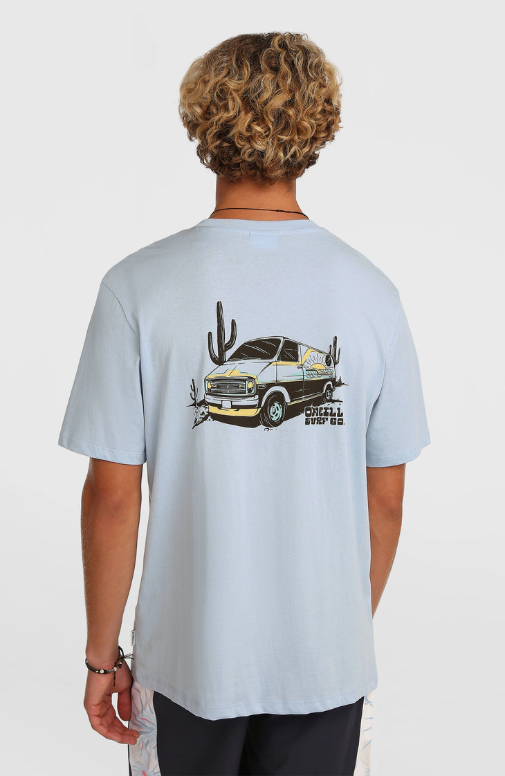 O’Neill Graphic Logo T-Shirt | Spindle