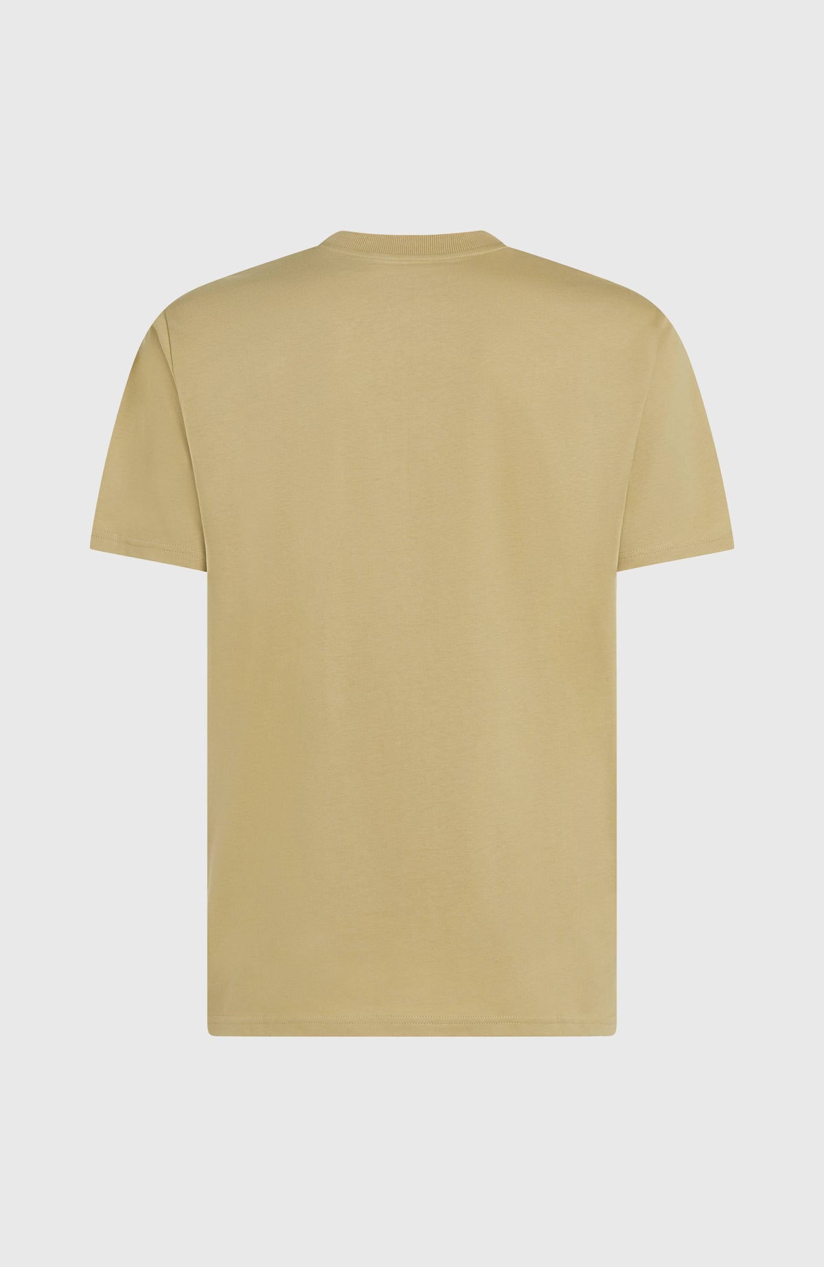 O'Riginals Stripe T-Shirt | Olive Blush