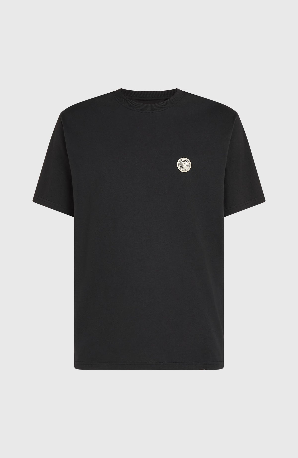 O'Riginals Badge T-Shirt | Black Out