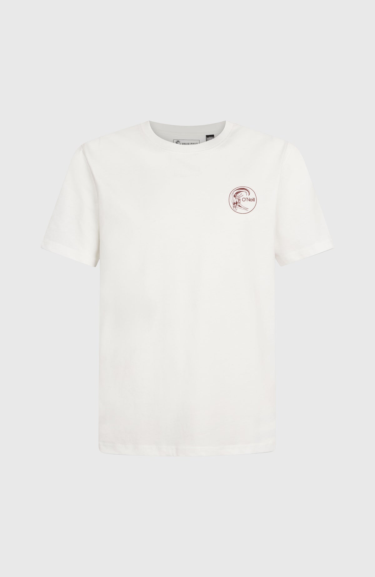 O'Riginals Back-Print T-Shirt | Snow White