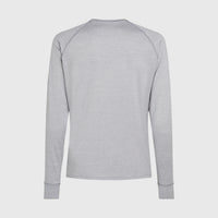 Baselayer Top | Silver Melee