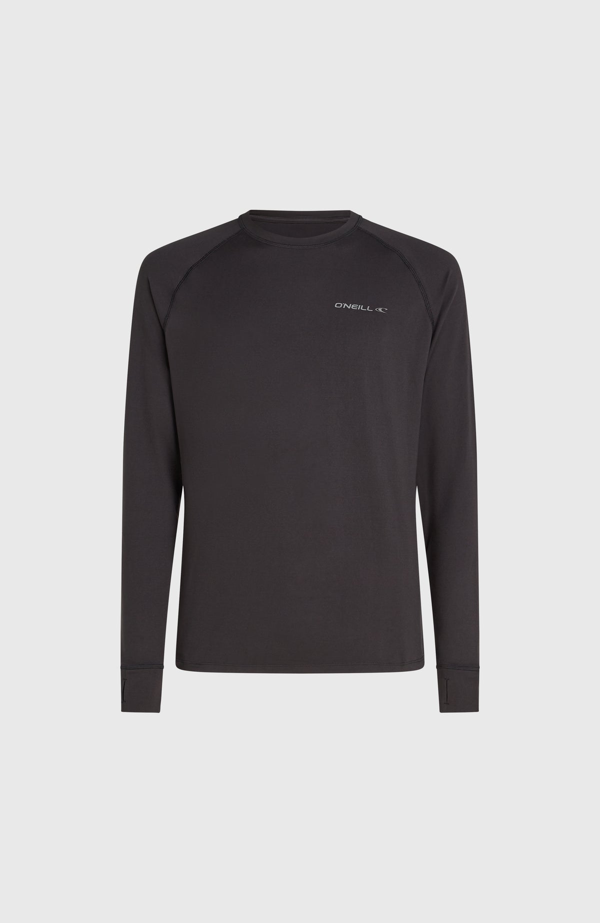 Baselayer Top | Black Out
