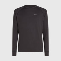 Baselayer Top | Black Out