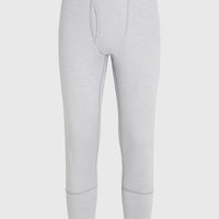 Baselayer Bottoms | Silver Melee