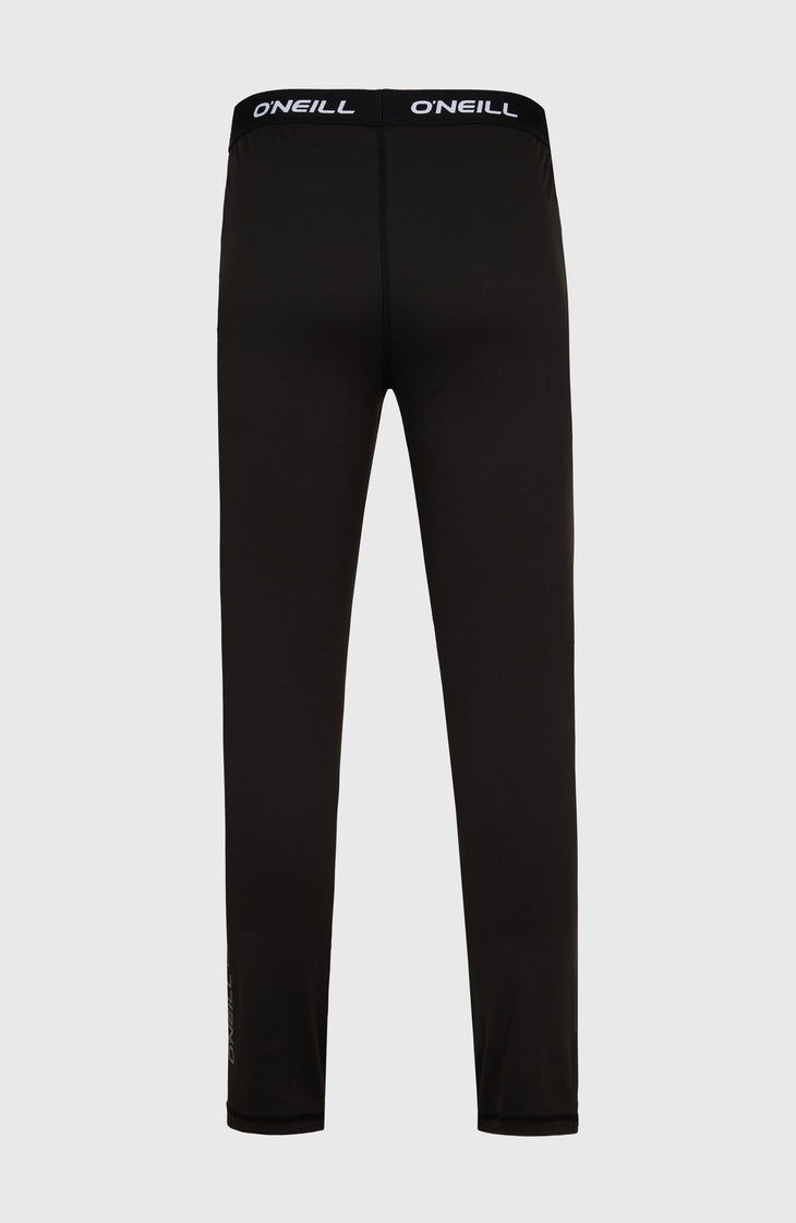 Baselayer Bottoms | Black Out