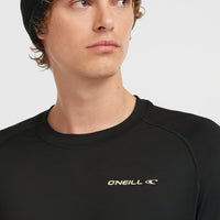 Baselayer Top | Black Out