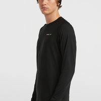 Baselayer Top | Black Out