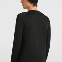 Baselayer Top | Black Out