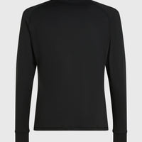 Baselayer Top | Black Out