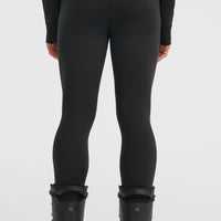 Baselayer Bottoms | Black Out
