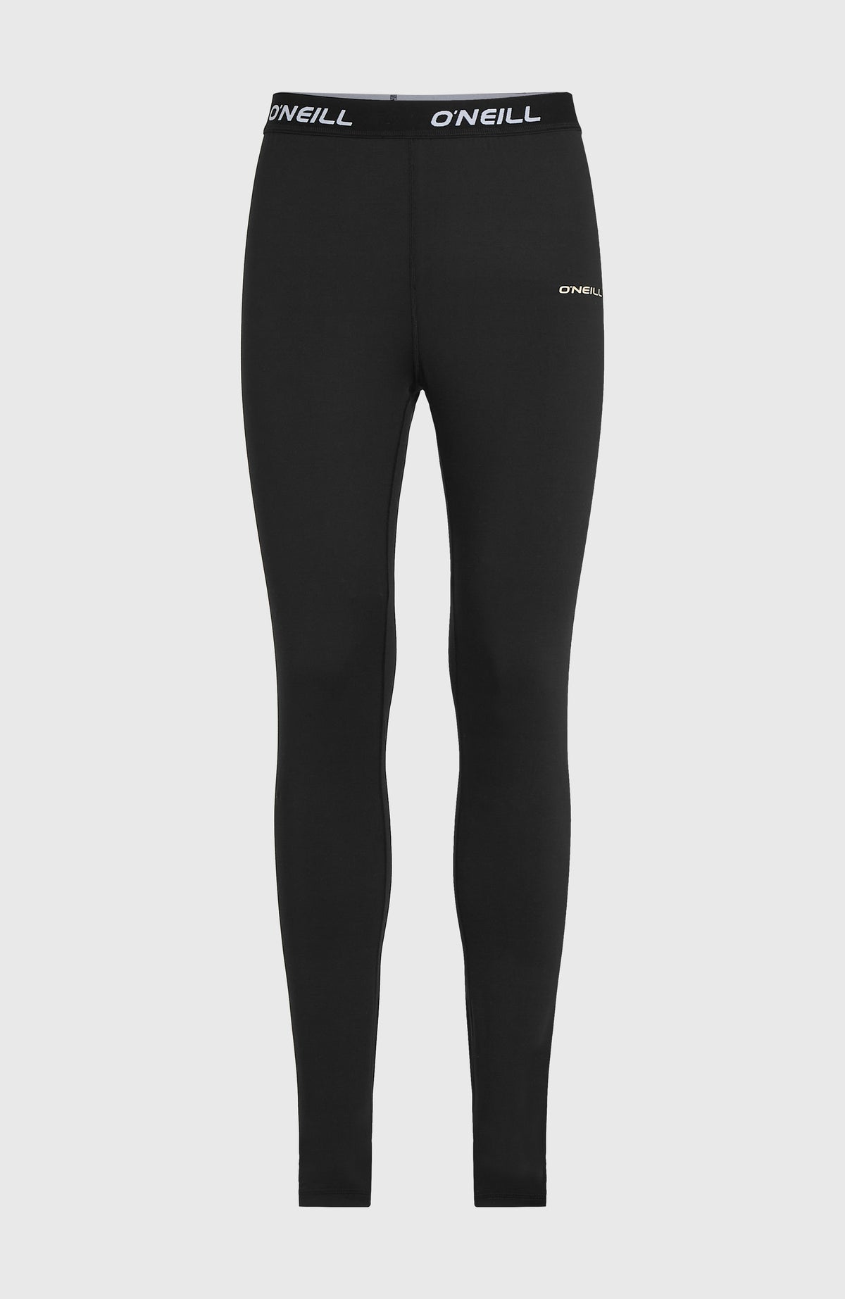 Baselayer Bottoms | Black Out