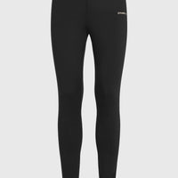 Baselayer Bottoms | Black Out