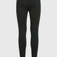 Baselayer Bottoms | Black Out