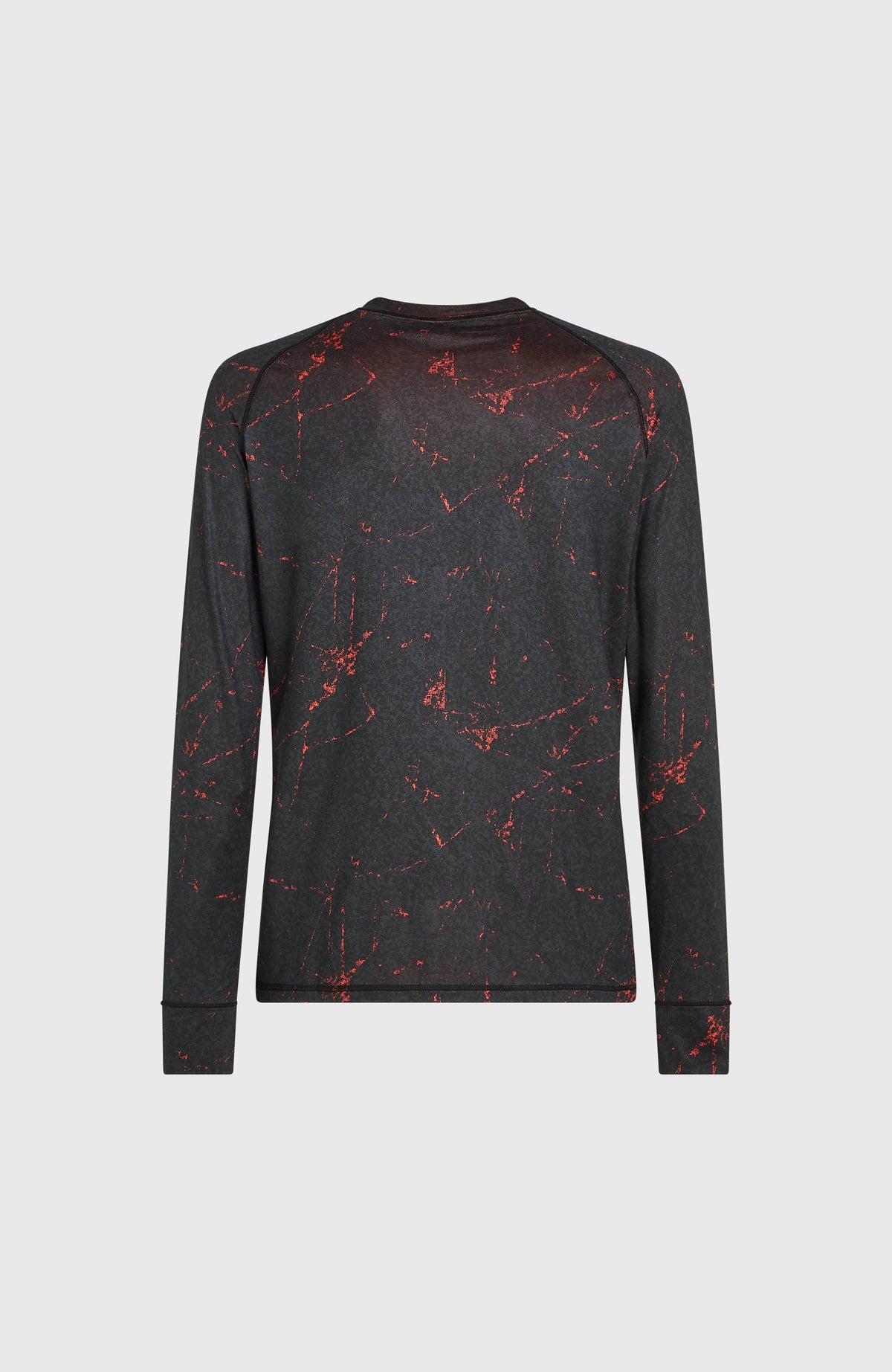 Baselayer Top | Black Basalt