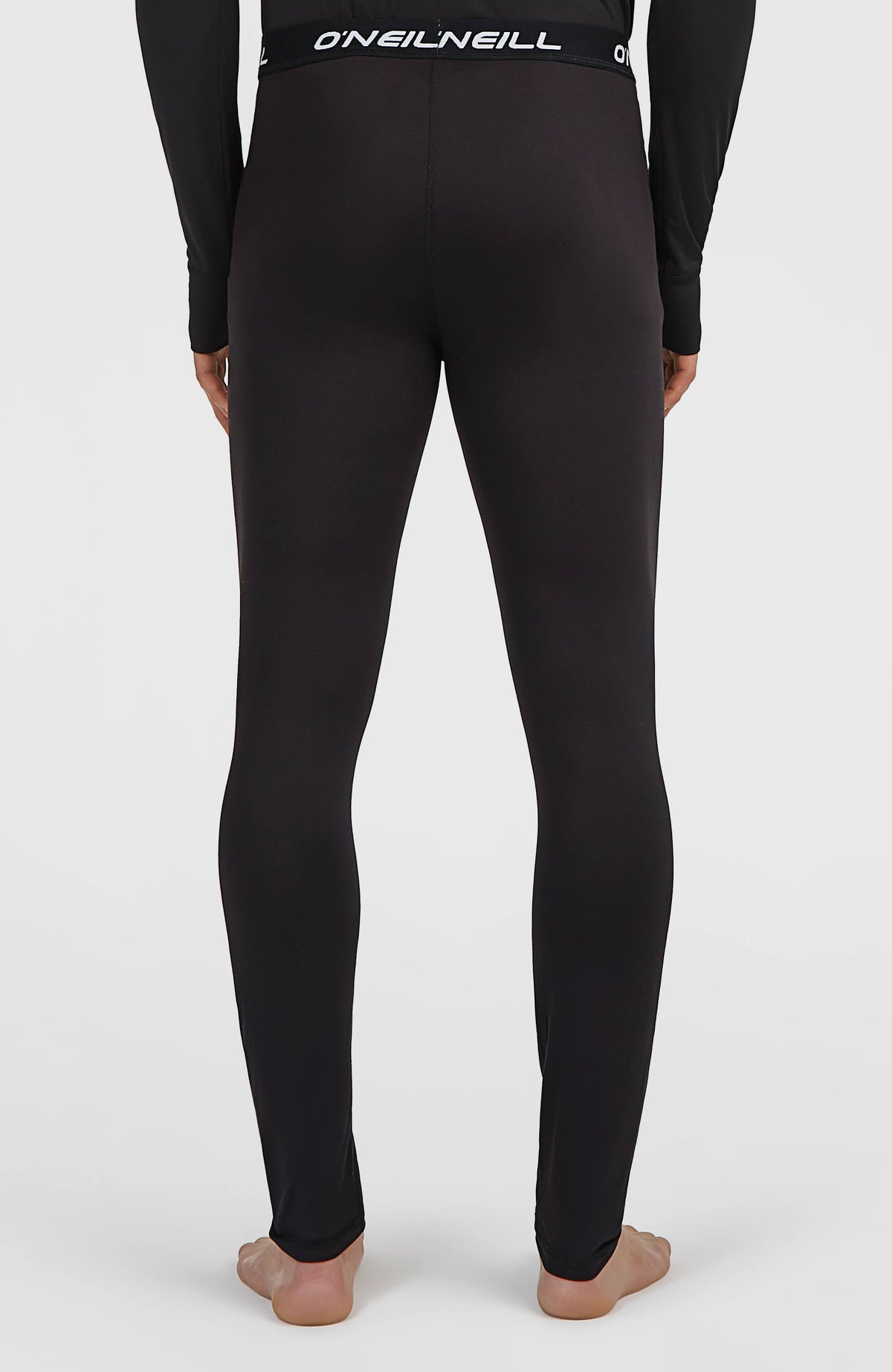 Baselayer Bottoms | Black Out