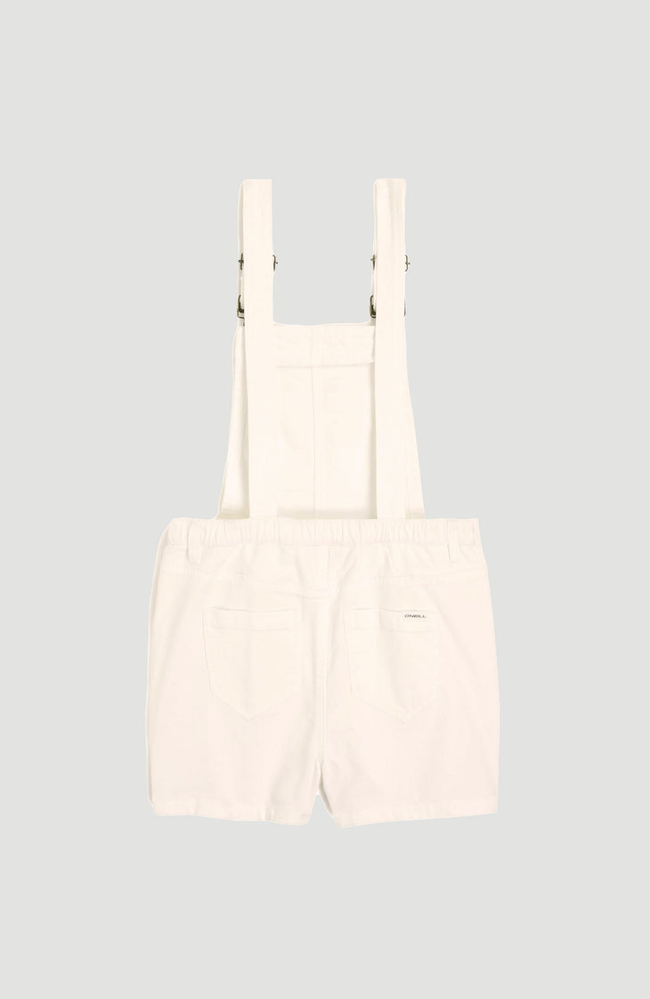 Mix and Match Dungaree | Snow White