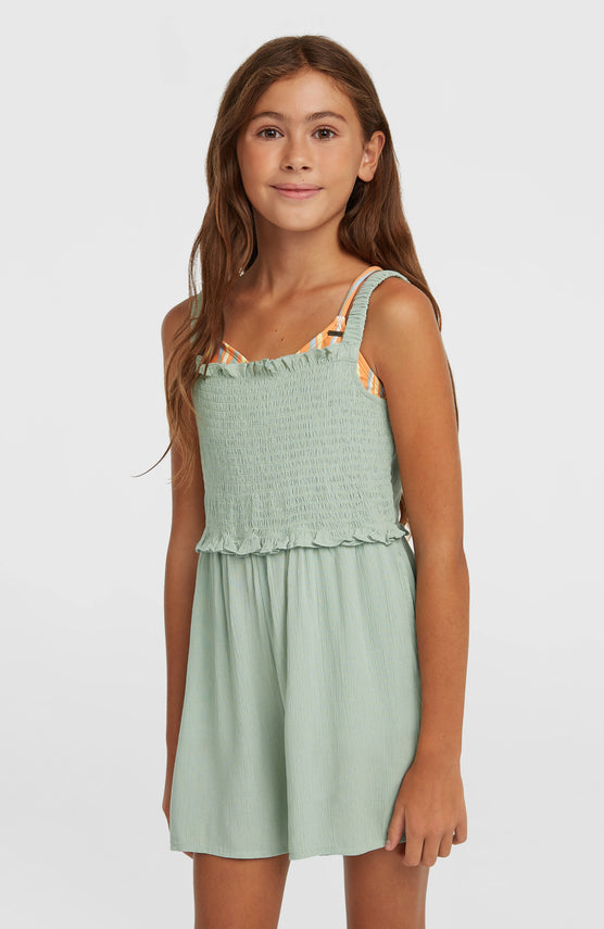 O’Neill Woven Playsuit | Marble Arch