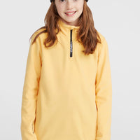 Jack's Polartec® 100 Half-Zip Fleece | Ginger Pastel