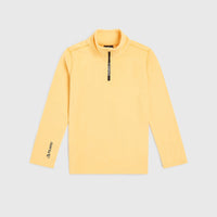 Jack's Polartec® 100 Half-Zip Fleece | Ginger Pastel