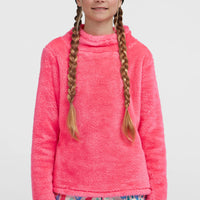 FWC'Cruz Fuzzy Fleece | Skater Pink