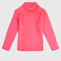 FWC'Cruz Fuzzy Fleece | Skater Pink