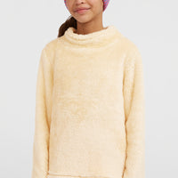 FWC'Cruz Fuzzy Fleece | Macaron